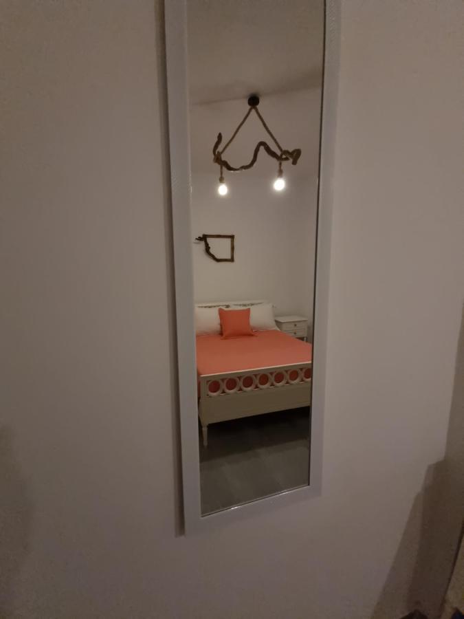 Villa Angelica Perivolos  Dış mekan fotoğraf