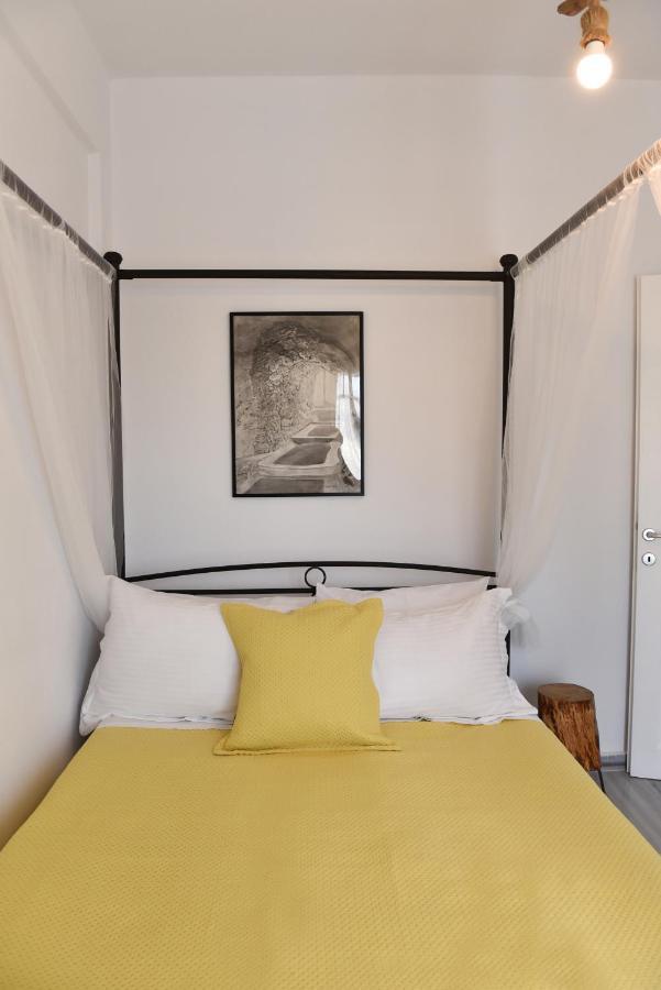 Villa Angelica Perivolos  Dış mekan fotoğraf